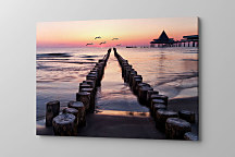 Obraz Od mora do neba 1559